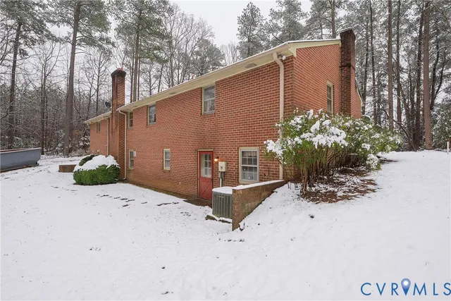 $379,900 | 17904 Nash Road, Dinwiddie, VA 23841