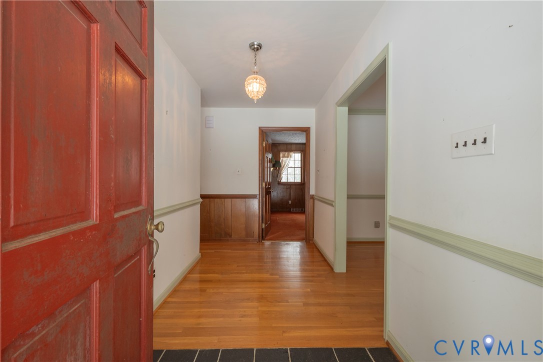 17904 Nash Road Dinwiddie, VA 23841 - Photo 7 of 45