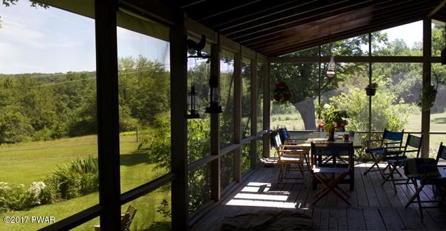 753 Perry Road Nineveh, NY 13813 - Photo 11 of 14 Porch view 2