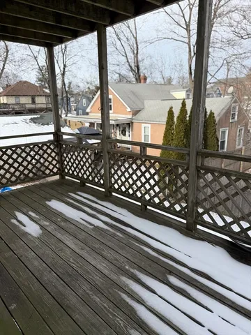 $1,850 | 18 Fisher Street, Unit 2, North Attleboro, MA 02760