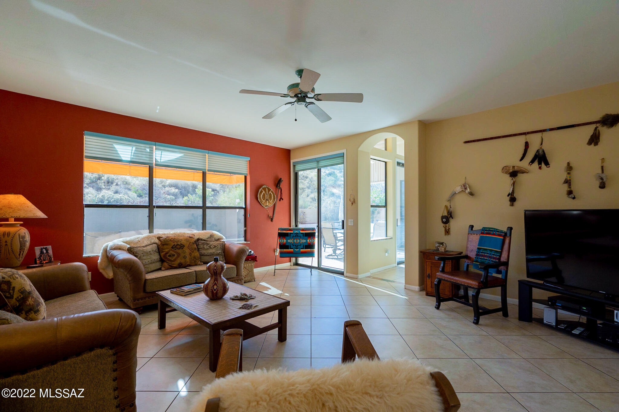 63749 East High Point Lane Tucson, AZ 85739 - Photo 12 of 35
