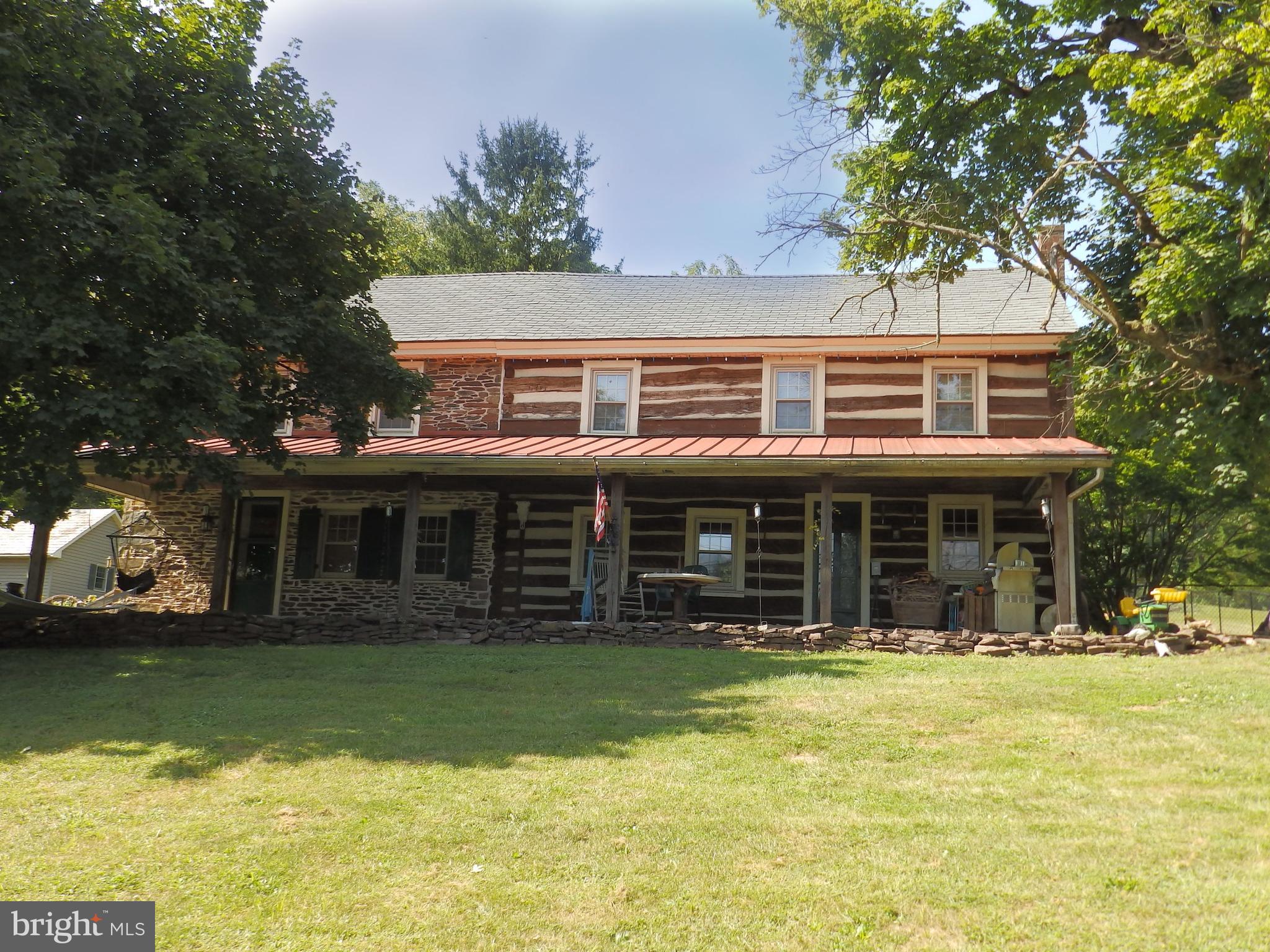 716 South Perkasie Road Perkasie, PA 18944 - Photo 1 of 25 Gallery Image 1
