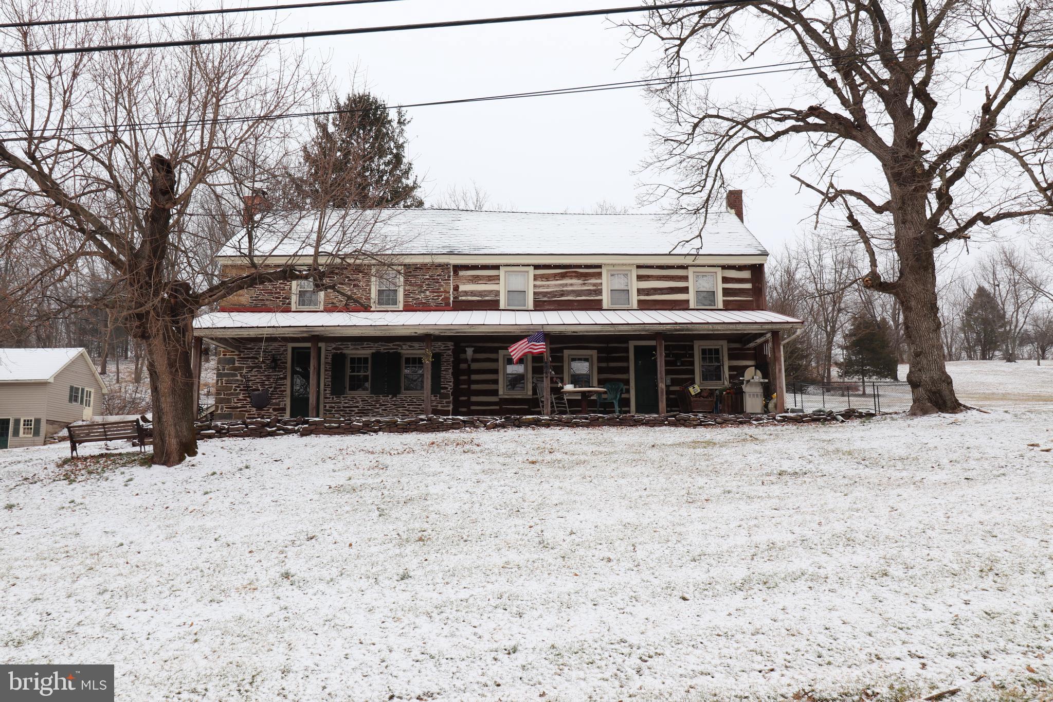 716 South Perkasie Road Perkasie, PA 18944 - Photo 2 of 25 Gallery Image 2