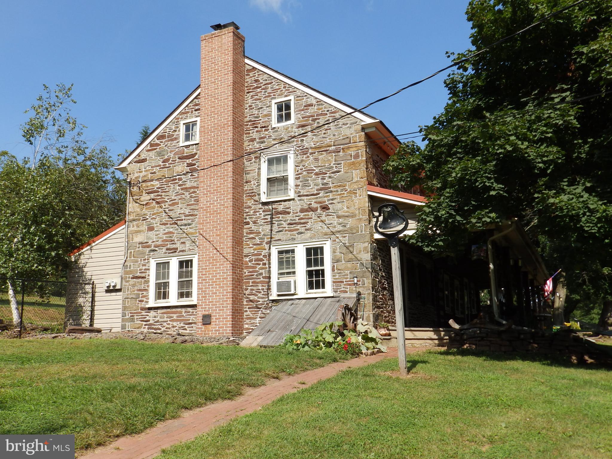 716 South Perkasie Road Perkasie, PA 18944 - Photo 3 of 25 Gallery Image 3