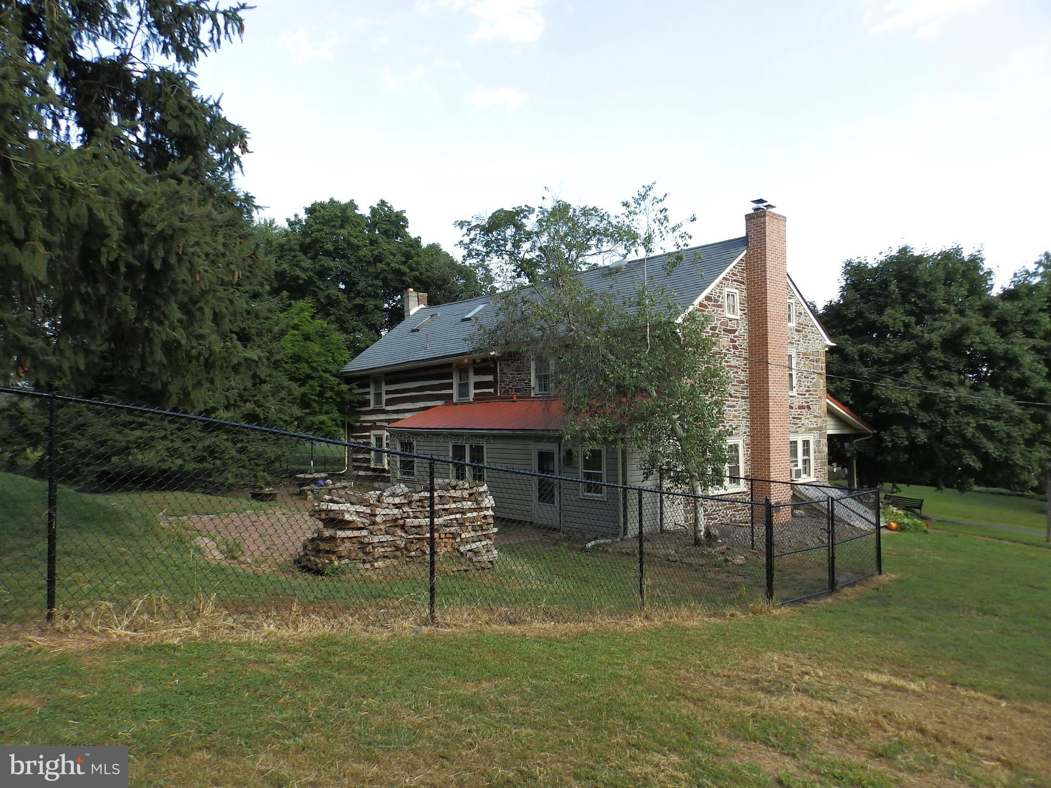 716 South Perkasie Road Perkasie, PA 18944 - Photo 21 of 25 Gallery Image 21