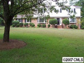 14540 Cabarrus Station Road Midland, NC 28107 - Photo 1 of 8 a view of an house with backyard space and balcony