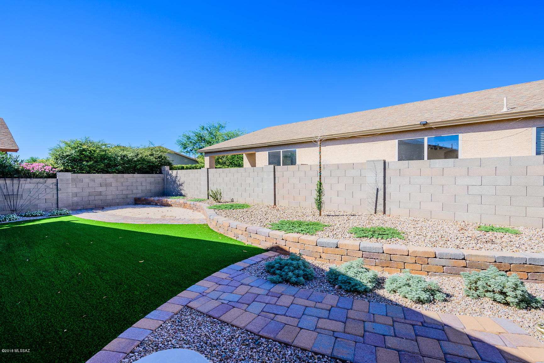 8450 South Burien Road Tucson, AZ 85747 - Photo 31 of 35 Gallery Image 31