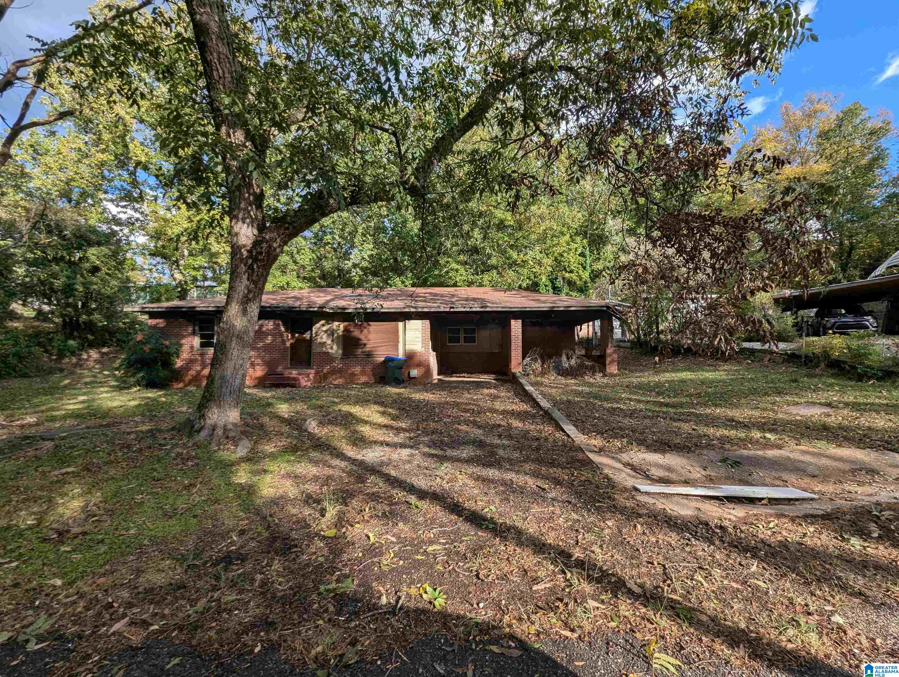 117 Oak Lane Anniston, AL 36201 - Photo 8 of 33