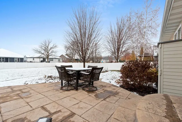 $409,900 | 1012 Tana Lane, Menasha, WI 54952