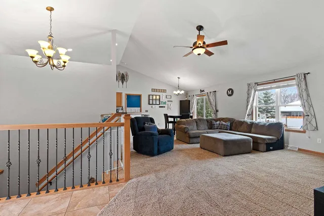 $409,900 | 1012 Tana Lane, Menasha, WI 54952