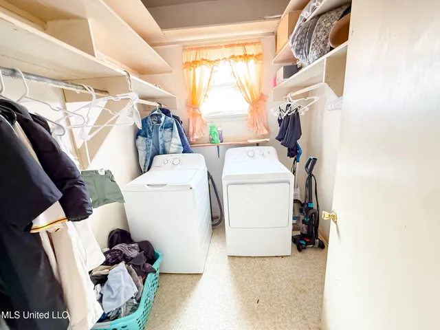 $115,000 | 507 West Georgia Avenue, McComb, MS 39648