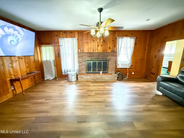 $115,000 | 507 West Georgia Avenue, McComb, MS 39648