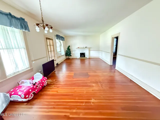 $115,000 | 507 West Georgia Avenue, McComb, MS 39648