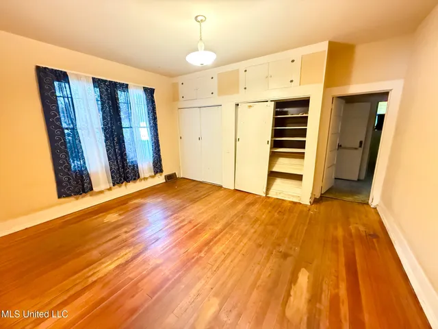 $115,000 | 507 West Georgia Avenue, McComb, MS 39648