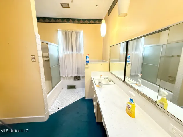 $115,000 | 507 West Georgia Avenue, McComb, MS 39648