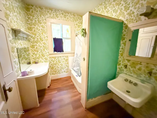 $115,000 | 507 West Georgia Avenue, McComb, MS 39648