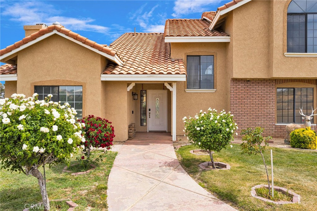 27655 River Rock Road Helendale, CA 92342 - Photo 2 of 64