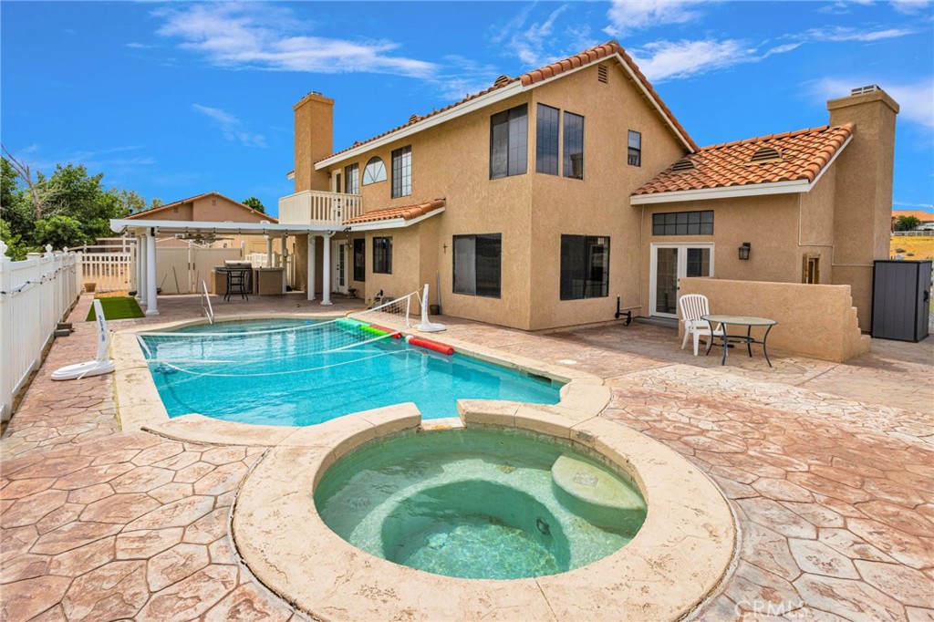27655 River Rock Road Helendale, CA 92342 - Photo 45 of 64