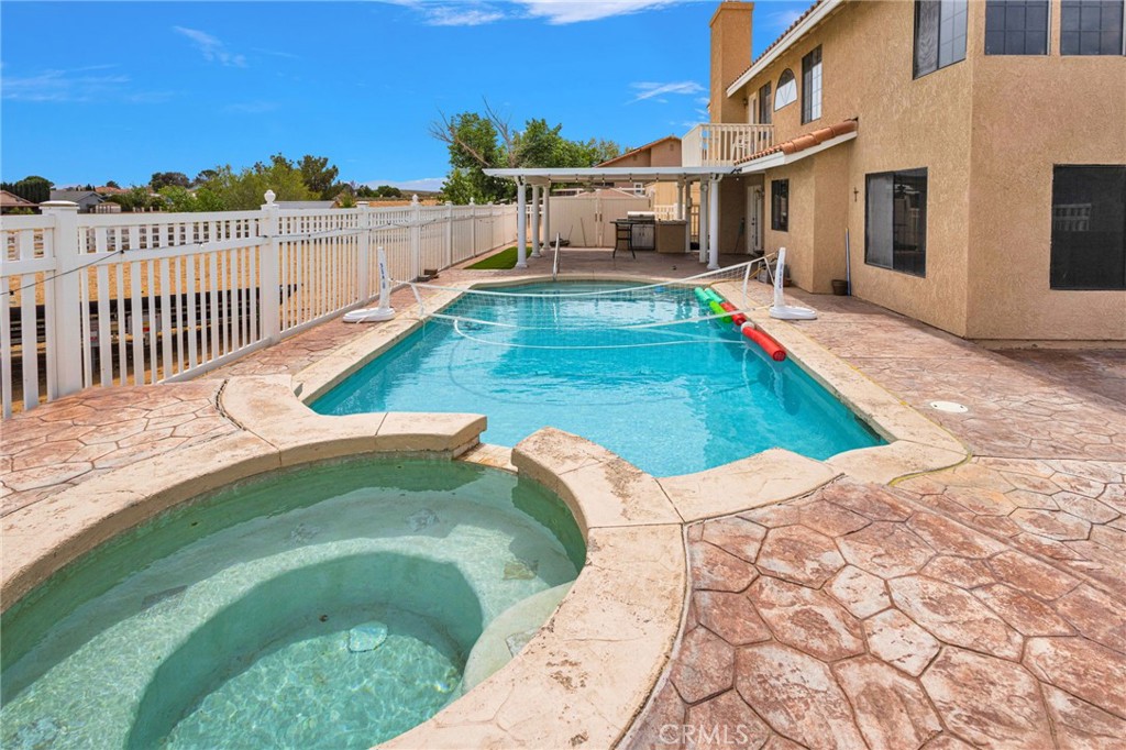 27655 River Rock Road Helendale, CA 92342 - Photo 46 of 64