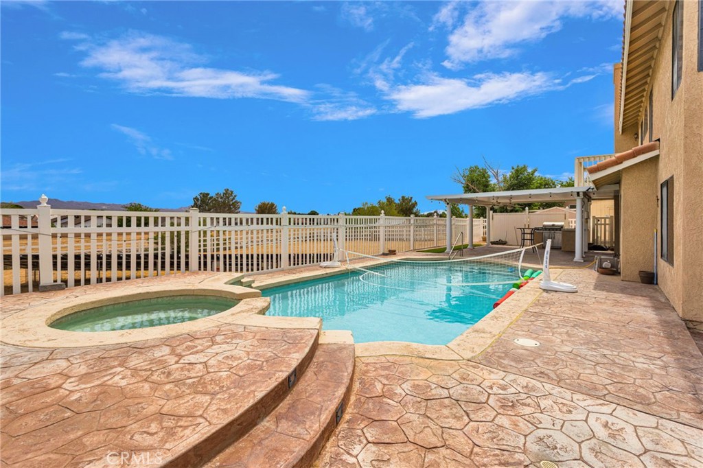 27655 River Rock Road Helendale, CA 92342 - Photo 47 of 64