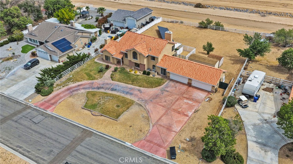 27655 River Rock Road Helendale, CA 92342 - Photo 53 of 64