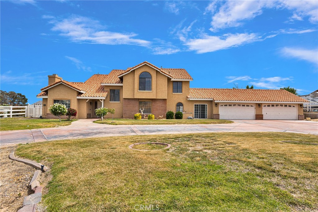 27655 River Rock Road Helendale, CA 92342 - Photo 57 of 64