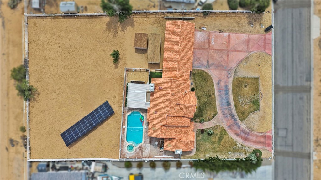 27655 River Rock Road Helendale, CA 92342 - Photo 58 of 64