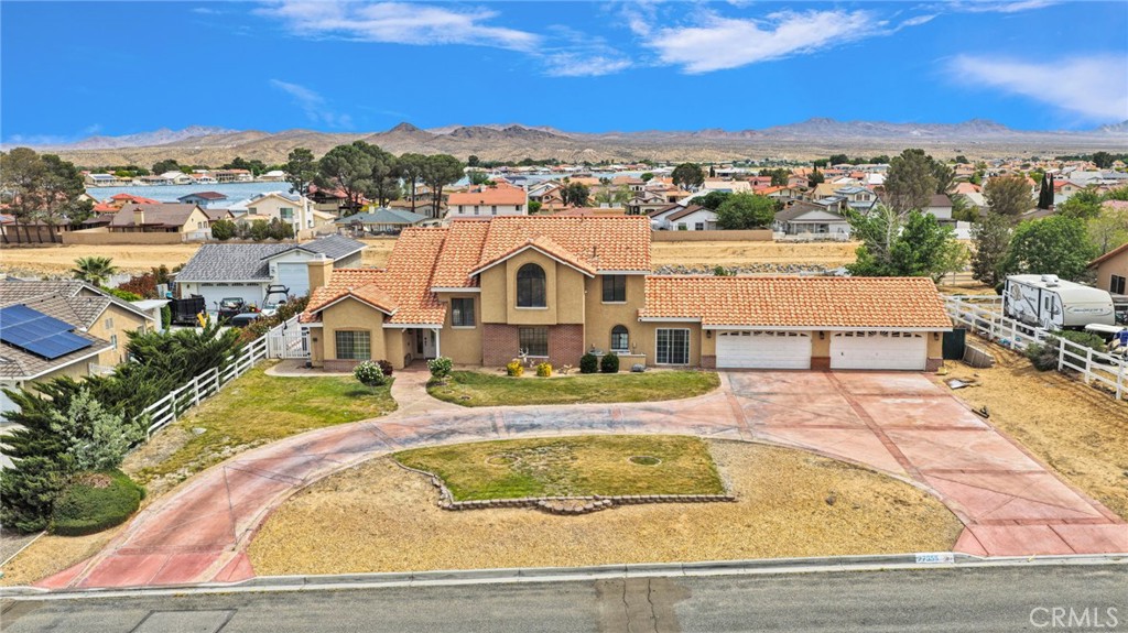 27655 River Rock Road Helendale, CA 92342 - Photo 62 of 64