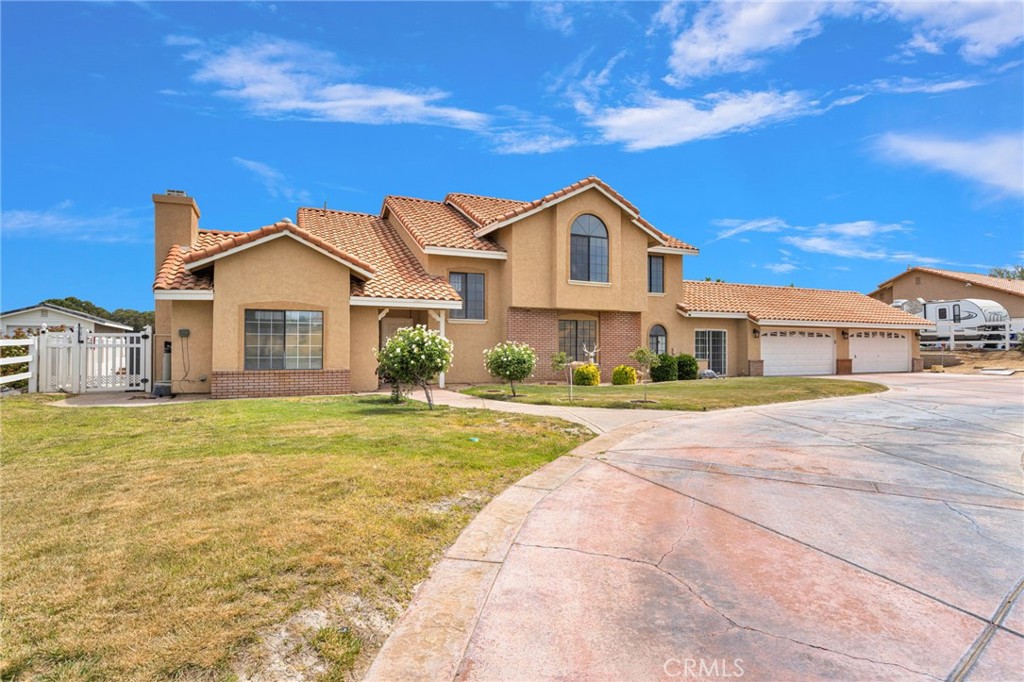 27655 River Rock Road Helendale, CA 92342 - Photo 63 of 64