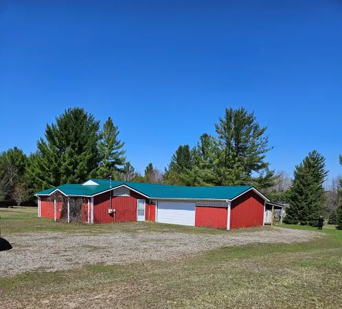 $175,000 | 1875 Highway 30, Alger, MI 48610