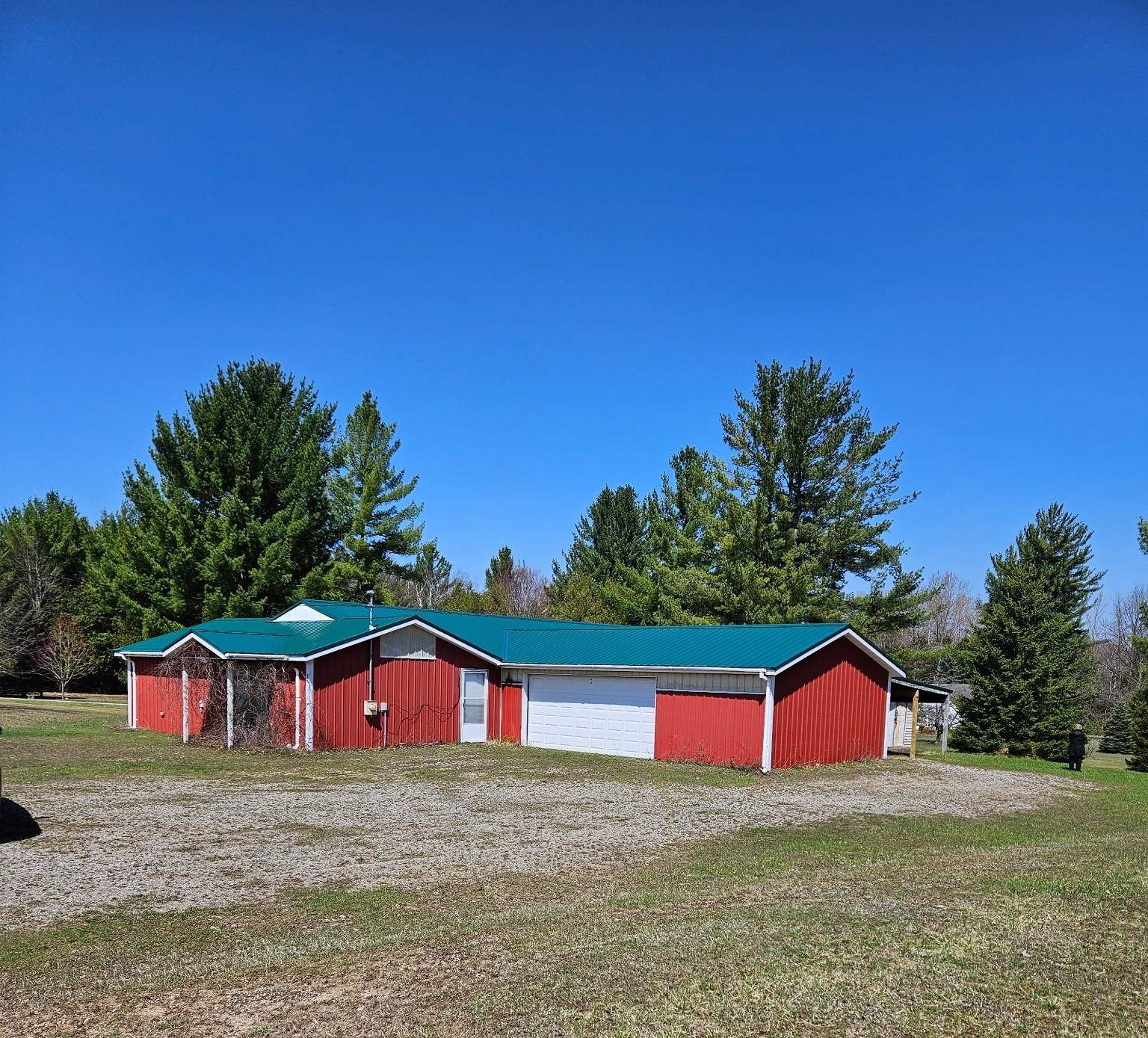 1875 Highway 30 Alger, MI 48610 - Photo 1 of 13