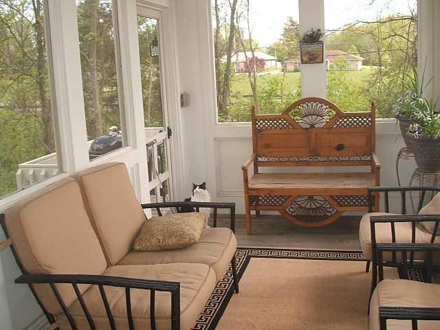 4937 Tempe Road Powell, OH 43065 - Photo 5 of 8 Gallery Image 5