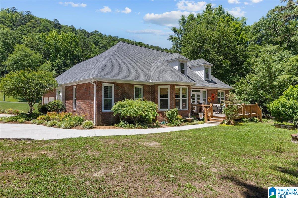 185 Quail Ridge Road Oneonta, AL 35121 - Photo 9 of 26