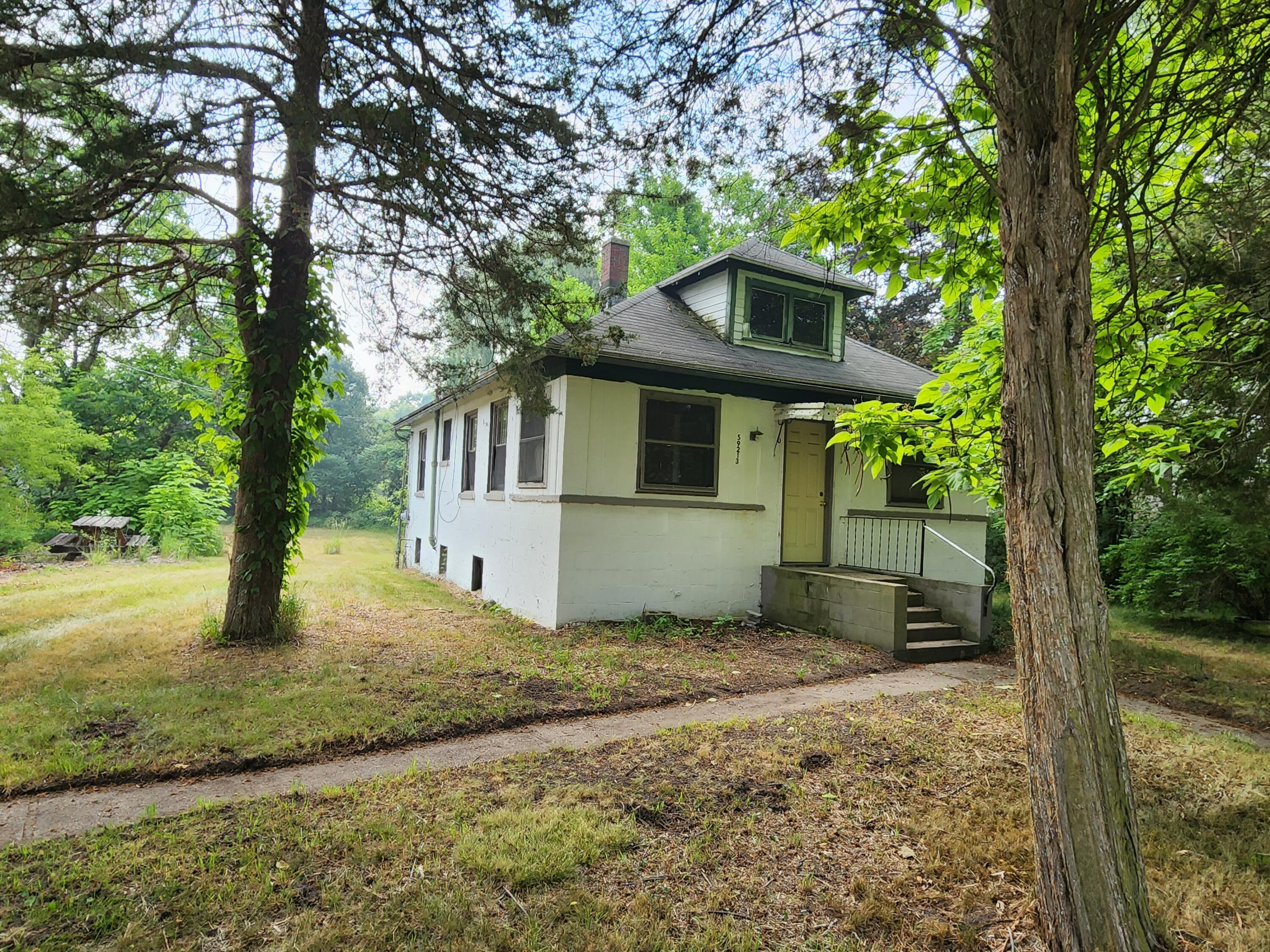 59213 Lambert Road Three Rivers, MI 49093 - Photo 3 of 14 Lambert pic 3