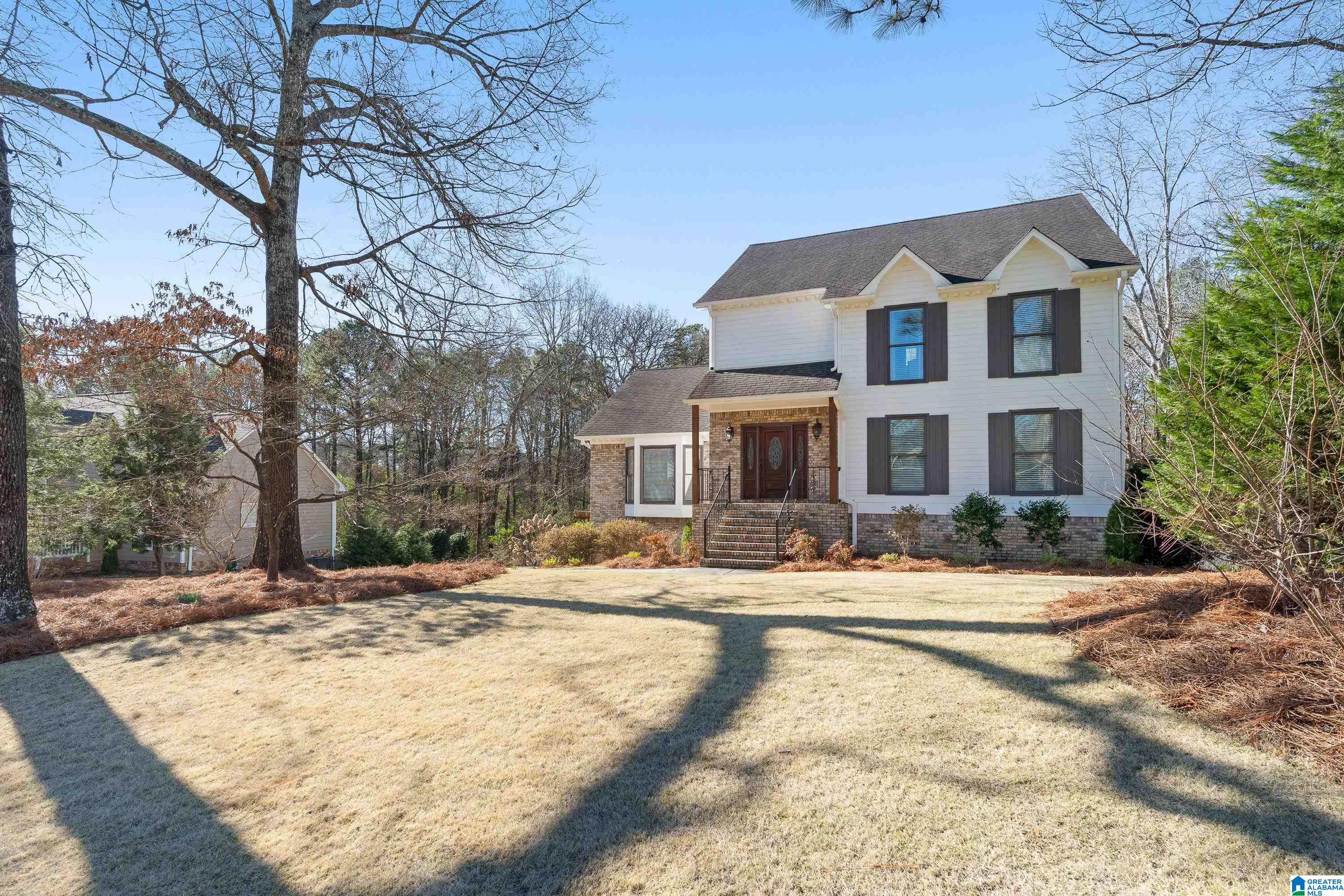 5117 Stratford Road Birmingham, AL 35242 - Photo 3 of 54