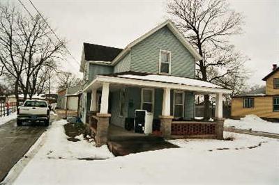 158 Baldwin Street Jenison, MI 49428 - Photo 1 of 1 Primary Photo