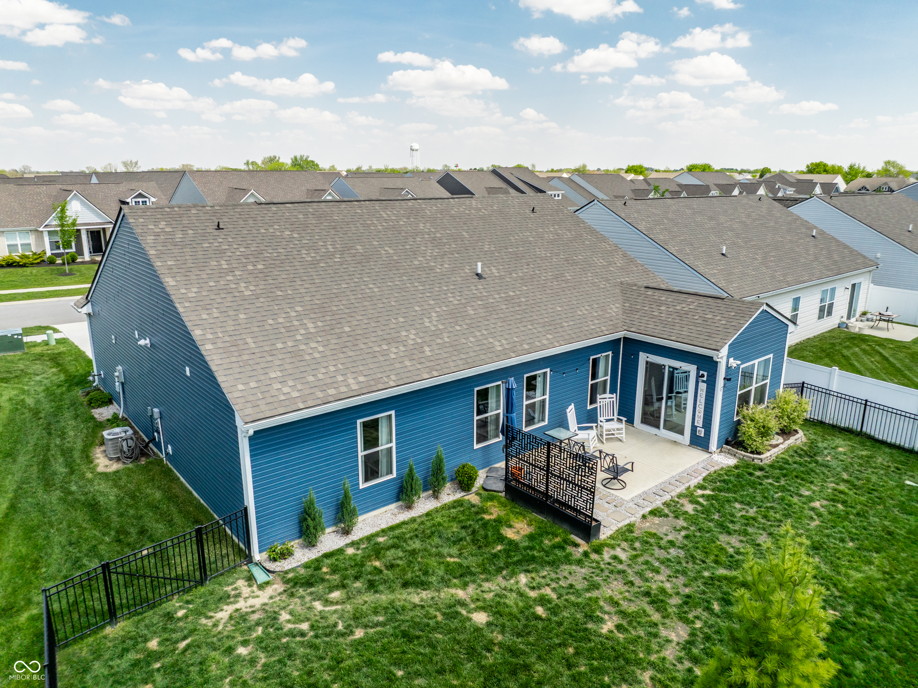9885 Canyon Lane Pendleton, IN 46064 - Photo 5 of 42