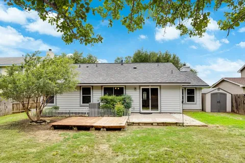 $329,900 | 2002 Brook Hollow, Cedar Park, TX 78613