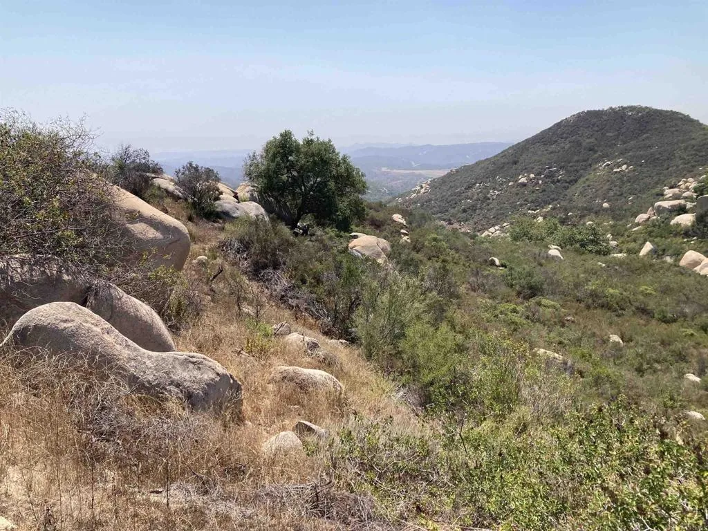 0 Donnil Lane Fallbrook, CA 92028 - Photo 25 of 35 a view of a sky