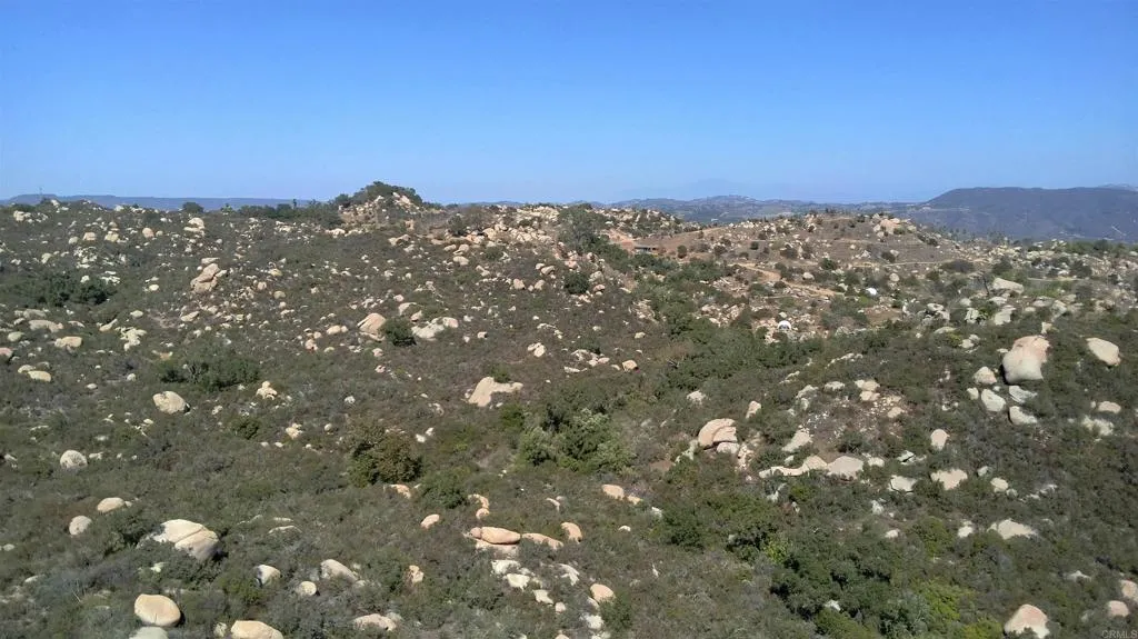 0 Donnil Lane Fallbrook, CA 92028 - Photo 34 of 35 a view of city and mountain