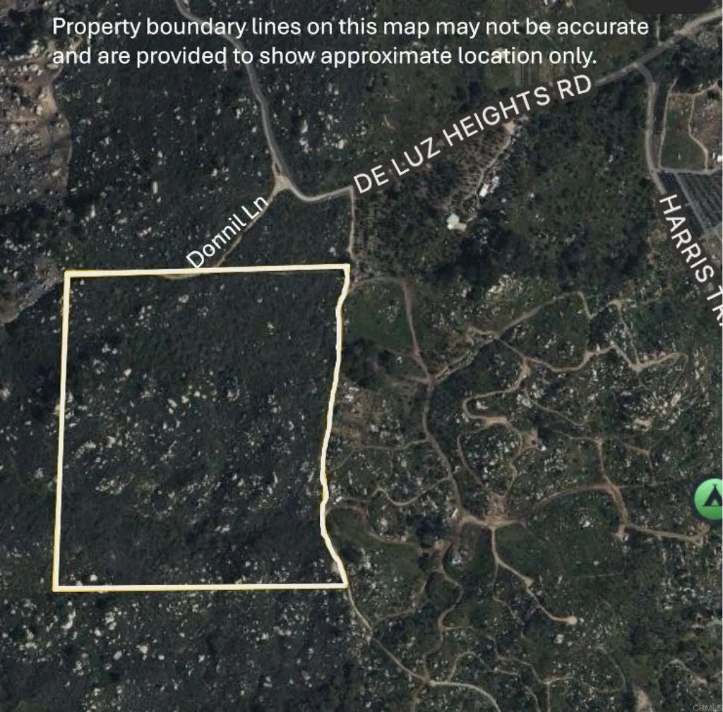 0 Donnil Lane Fallbrook, CA 92028 - Photo 4 of 35 a picture of water heater on wall