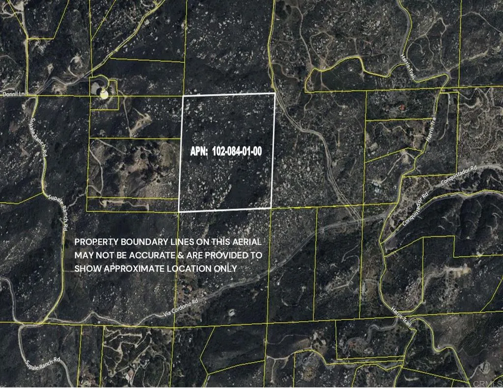 0 Donnil Lane Fallbrook, CA 92028 - Photo 8 of 35 a bathroom with a glass shower