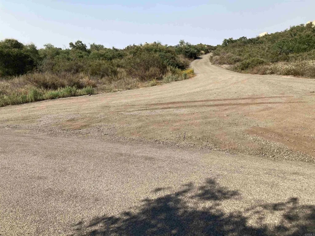 0 Donnil Lane Fallbrook, CA 92028 - Photo 10 of 35 a view of mountain view with beach