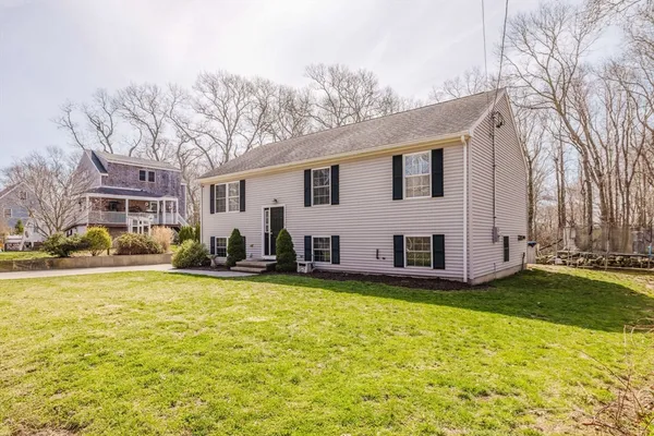 $509,900 | 3 Diamond Street, Fairhaven, MA 02719