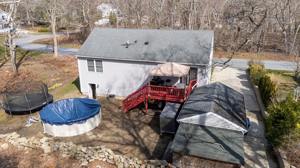 3 Diamond Street Fairhaven, MA 02719 - Photo 30 of 35