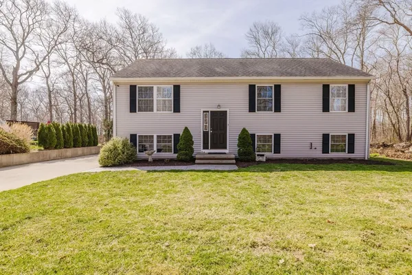 $509,900 | 3 Diamond Street, Fairhaven, MA 02719