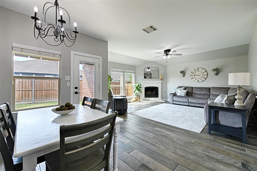 1117 Ellis Road Melissa, TX 75454 - Photo 11 of 36