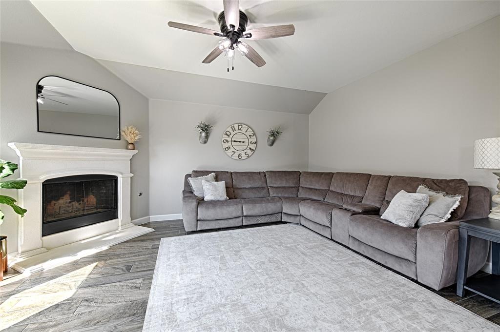 1117 Ellis Road Melissa, TX 75454 - Photo 13 of 36