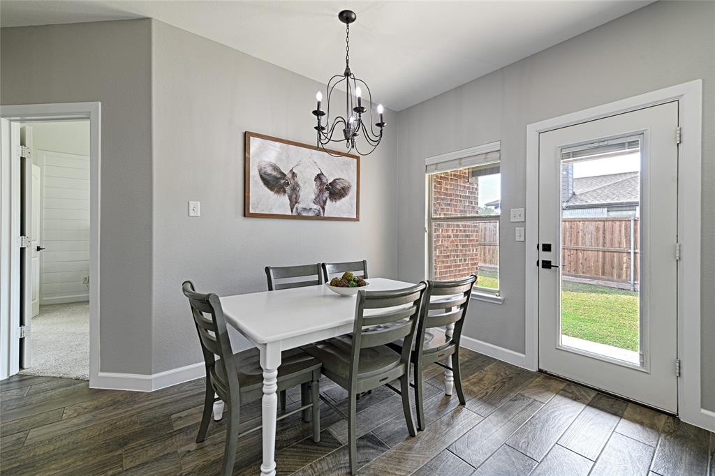 1117 Ellis Road Melissa, TX 75454 - Photo 14 of 36