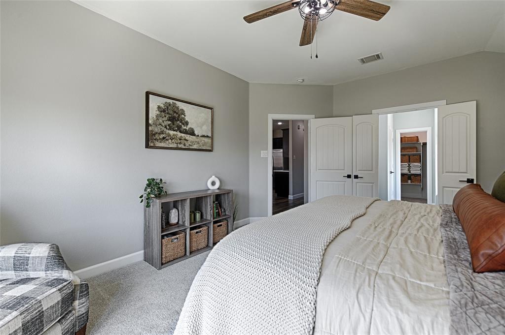 1117 Ellis Road Melissa, TX 75454 - Photo 16 of 36